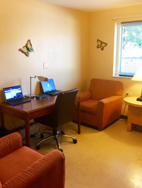 Computer therapy